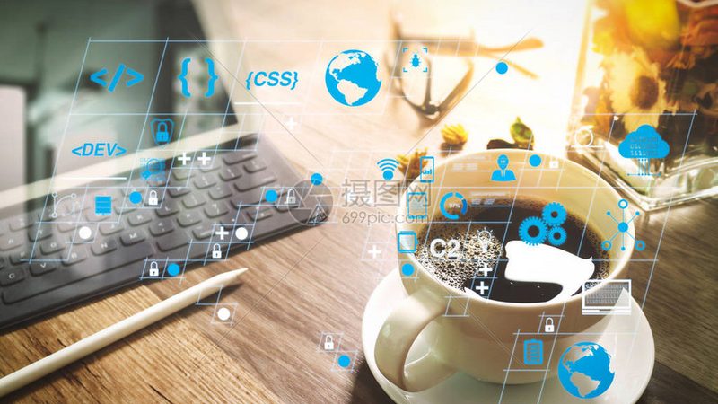 上海ERP系统开发定制：解析定制化需求背后的逻辑