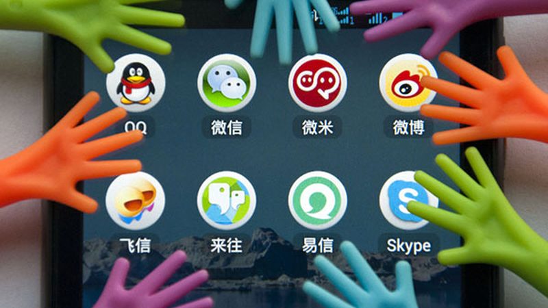 OA系统开发，语言选择背后的逻辑