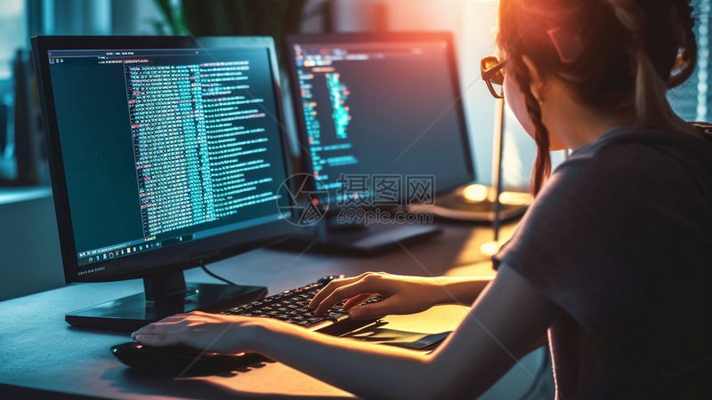 政府项目软件开发资质要求：企业如何合规参与